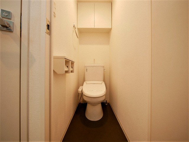 SERENiTE本町エコートのトイレ