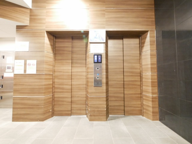SERENiTE本町エコートのその他共用部分
