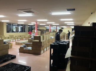  | 亀岡物流センター事務所兼倉庫