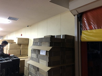  | 亀岡物流センター事務所兼倉庫