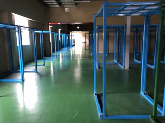  | 亀岡物流センター事務所兼倉庫