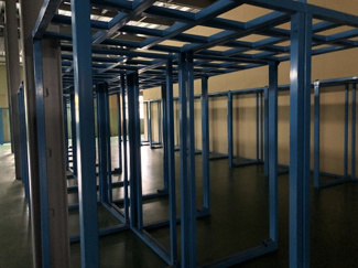  | 亀岡物流センター事務所兼倉庫