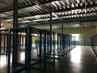  | 亀岡物流センター事務所兼倉庫