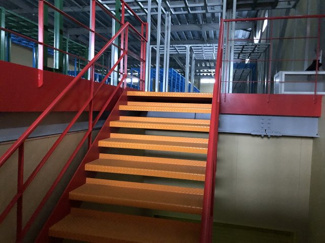  | 亀岡物流センター事務所兼倉庫