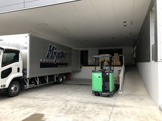  | 亀岡物流センター事務所兼倉庫