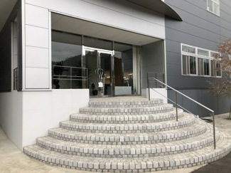  | 亀岡物流センター事務所兼倉庫