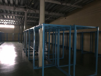  | 亀岡物流センター事務所兼倉庫