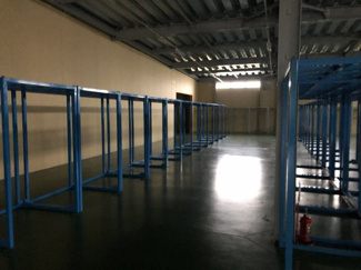  | 亀岡物流センター事務所兼倉庫