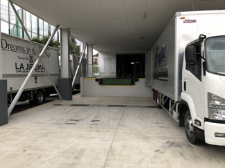  | 亀岡物流センター事務所兼倉庫