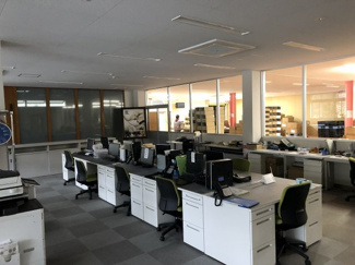  | 亀岡物流センター事務所兼倉庫