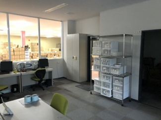  | 亀岡物流センター事務所兼倉庫