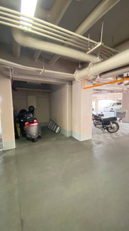 【駐車場】 | バイク置き場　空き状況はお問い合わせ下さい