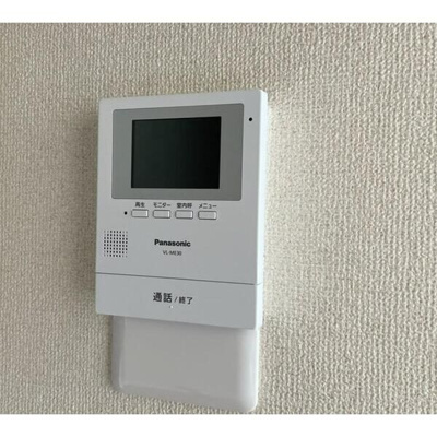【セキュリティ】 | ハイツクレセント