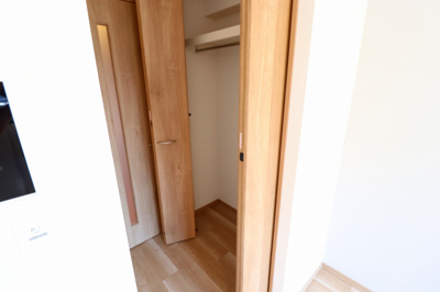 【収納】 | Live Casa城東中央