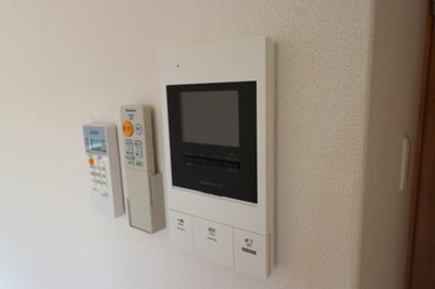 【セキュリティ】 | Live Casa城東中央