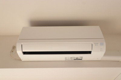 【設備】 | Live Casa城東中央