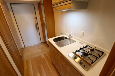 【内装】 | Live Casa城東中央