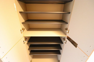 【収納】 | Live Casa城東中央