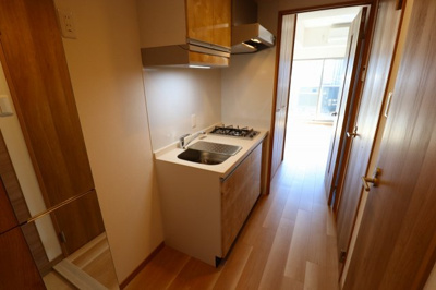 【内装】 | Live Casa城東中央