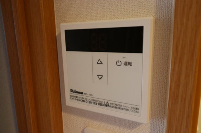 【設備】 | Live Casa城東中央