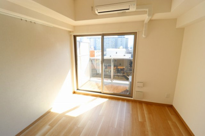 【洋室】 | Live Casa城東中央