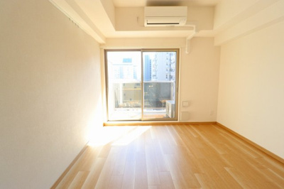 【洋室】 | Live Casa城東中央