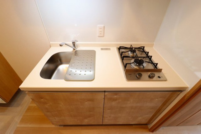 【キッチン】 | Live Casa城東中央