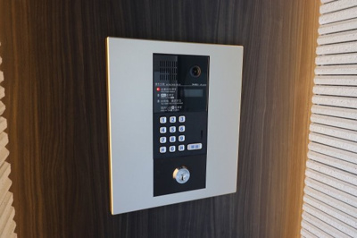 【エントランス】 | Live Casa城東中央