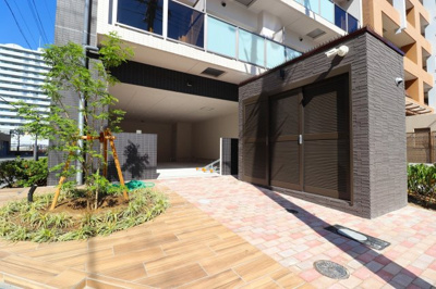 【その他共用部分】 | Live Casa城東中央