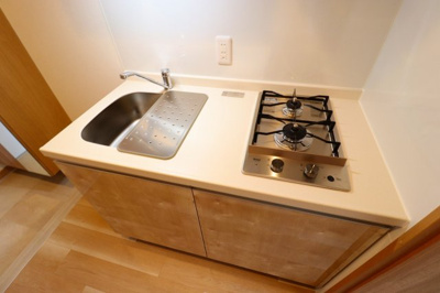 【キッチン】 | Live Casa城東中央