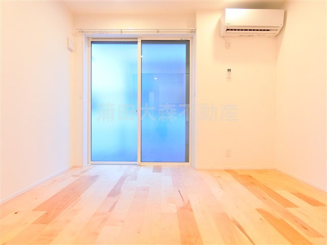 K-house西蒲田のその他|洋室