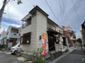 出屋敷戸建ての画像