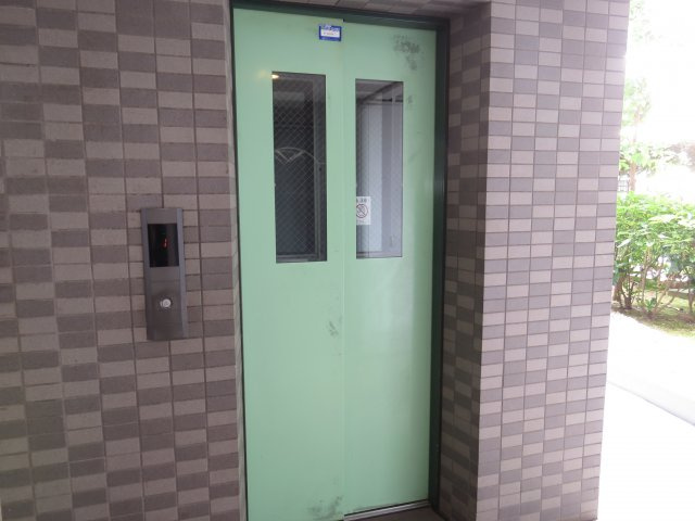モア・クレスト川越のその他共用部分