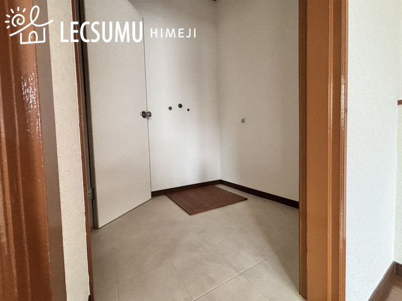 姫路市勝原区熊見／中古戸建の収納