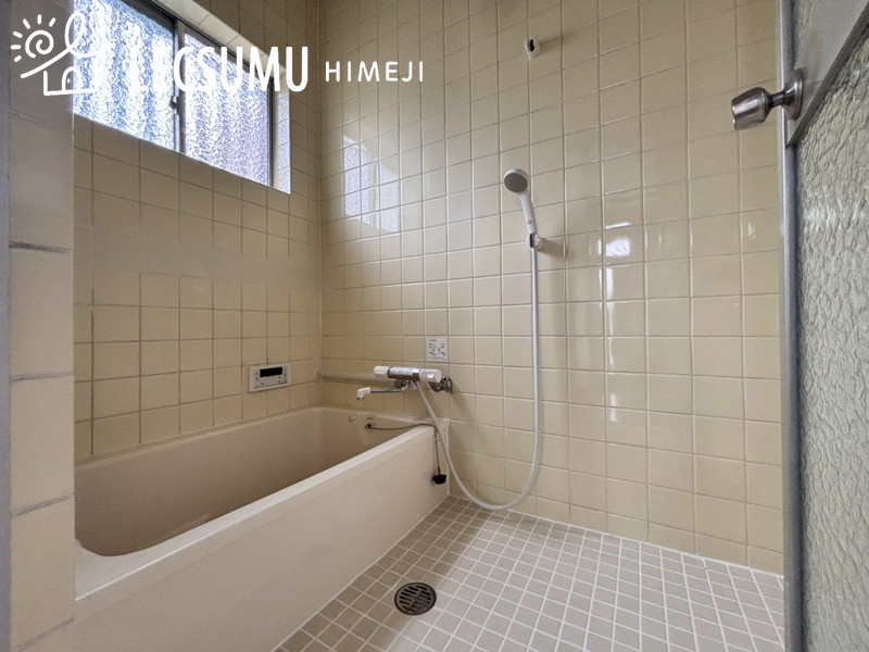 姫路市勝原区熊見／中古戸建の浴室