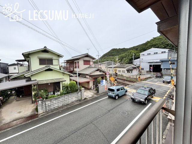 姫路市勝原区熊見／中古戸建の展望