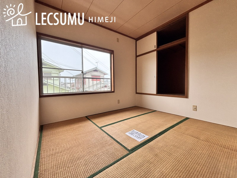 姫路市勝原区熊見／中古戸建の和室