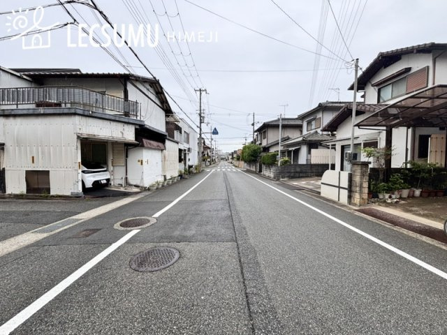 姫路市勝原区熊見／中古戸建の周辺