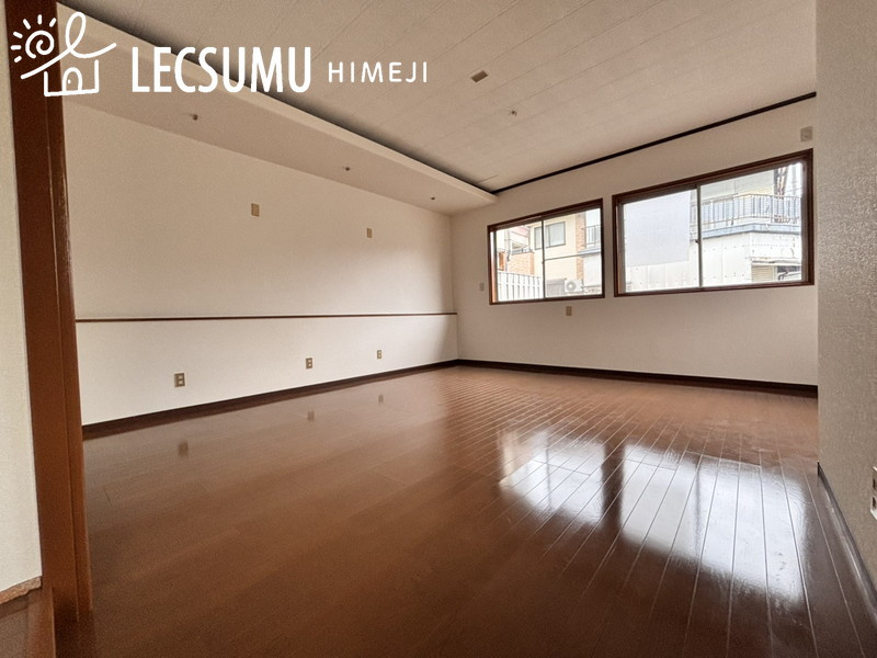 姫路市勝原区熊見／中古戸建の洋室