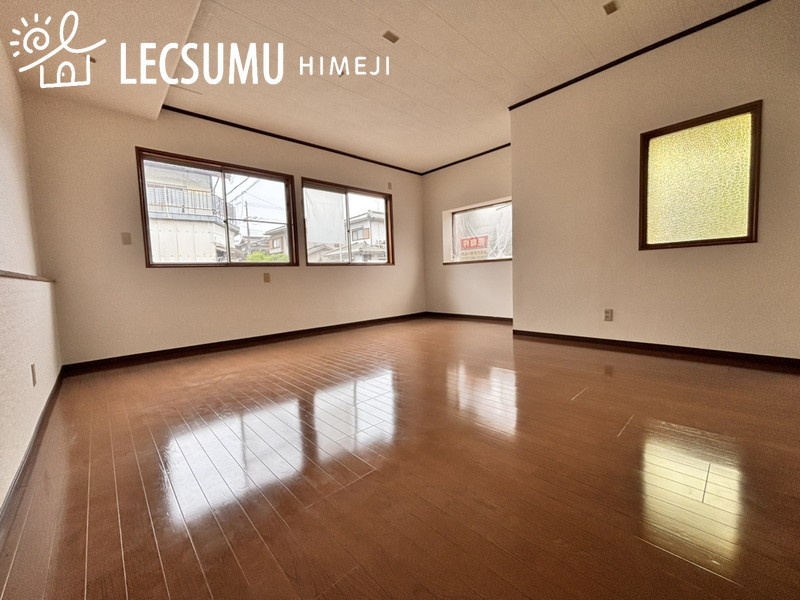 姫路市勝原区熊見／中古戸建の洋室
