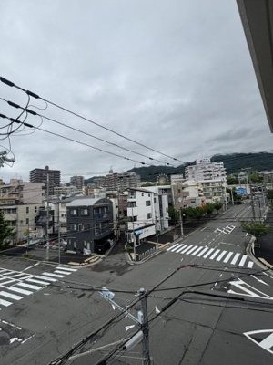 【展望】 | 伸和コーポ