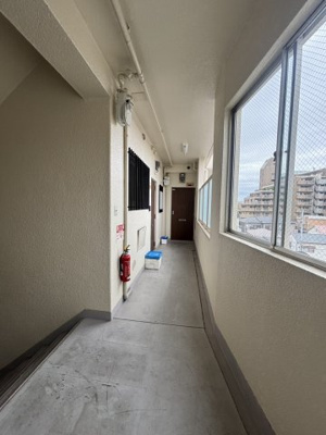 【その他共用部分】 | 伸和コーポ