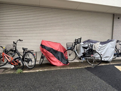 【その他共用部分】 | 伸和コーポ