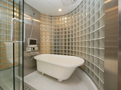 【浴室】 | アーデン京町堀イースト