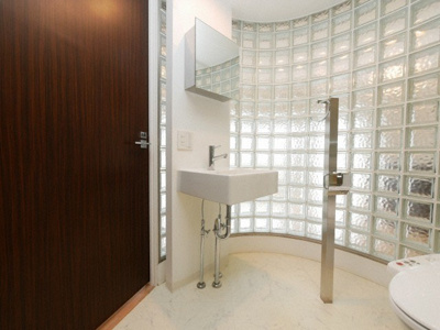 【独立洗面台】 | アーデン京町堀イースト