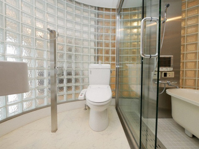 【トイレ】 | アーデン京町堀イースト