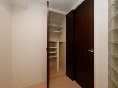 【収納】 | アーデン京町堀イースト