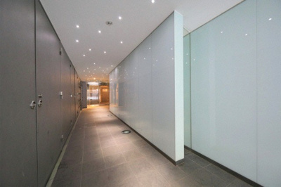 【ロビー】 | アーデン京町堀イースト