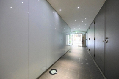 【ロビー】 | アーデン京町堀イースト