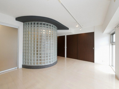 【居間・リビング】 | アーデン京町堀イースト